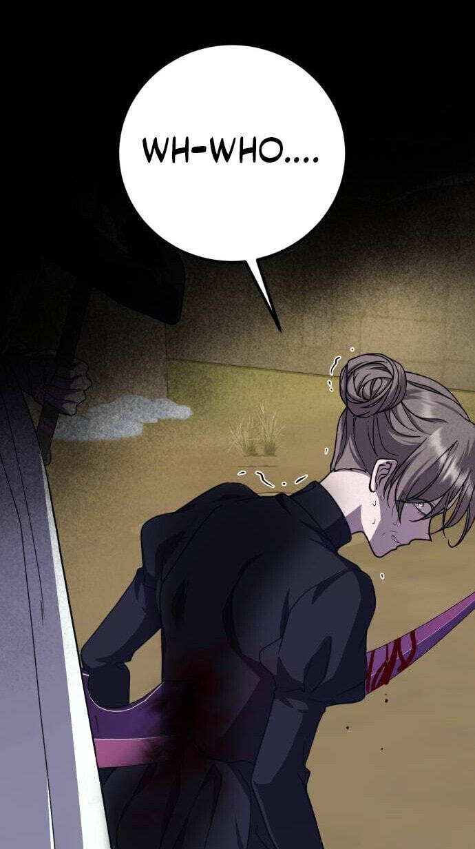 Unforeseen Engagement Chapter 36 page 3 - 
