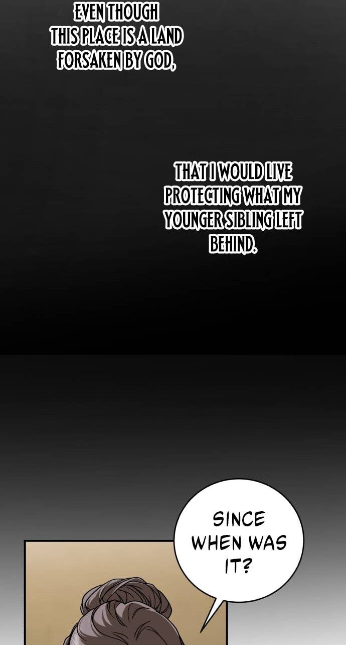 Unforeseen Engagement Chapter 36 page 22 - 