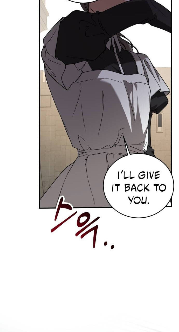 Unforeseen Engagement Chapter 36 page 28 - 