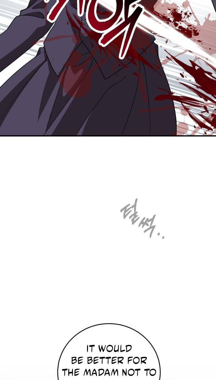 Unforeseen Engagement Chapter 36 page 30 - 