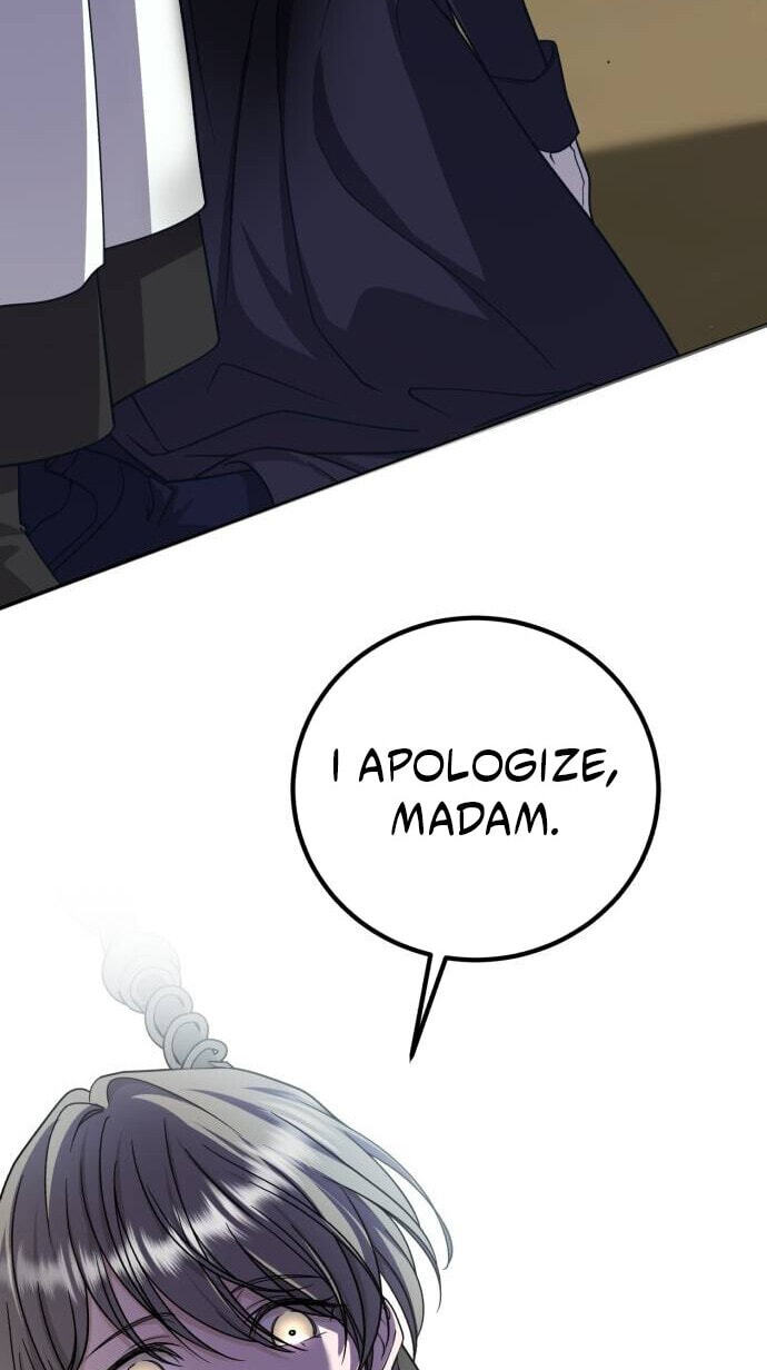 Unforeseen Engagement Chapter 36 page 4 - 
