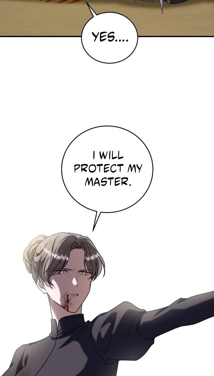 Unforeseen Engagement Chapter 36 page 32 - 