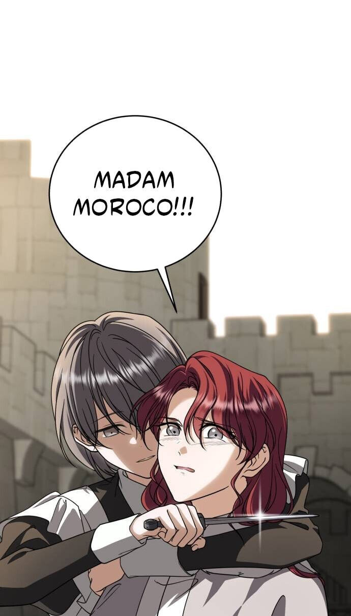 Unforeseen Engagement Chapter 36 page 34 - 