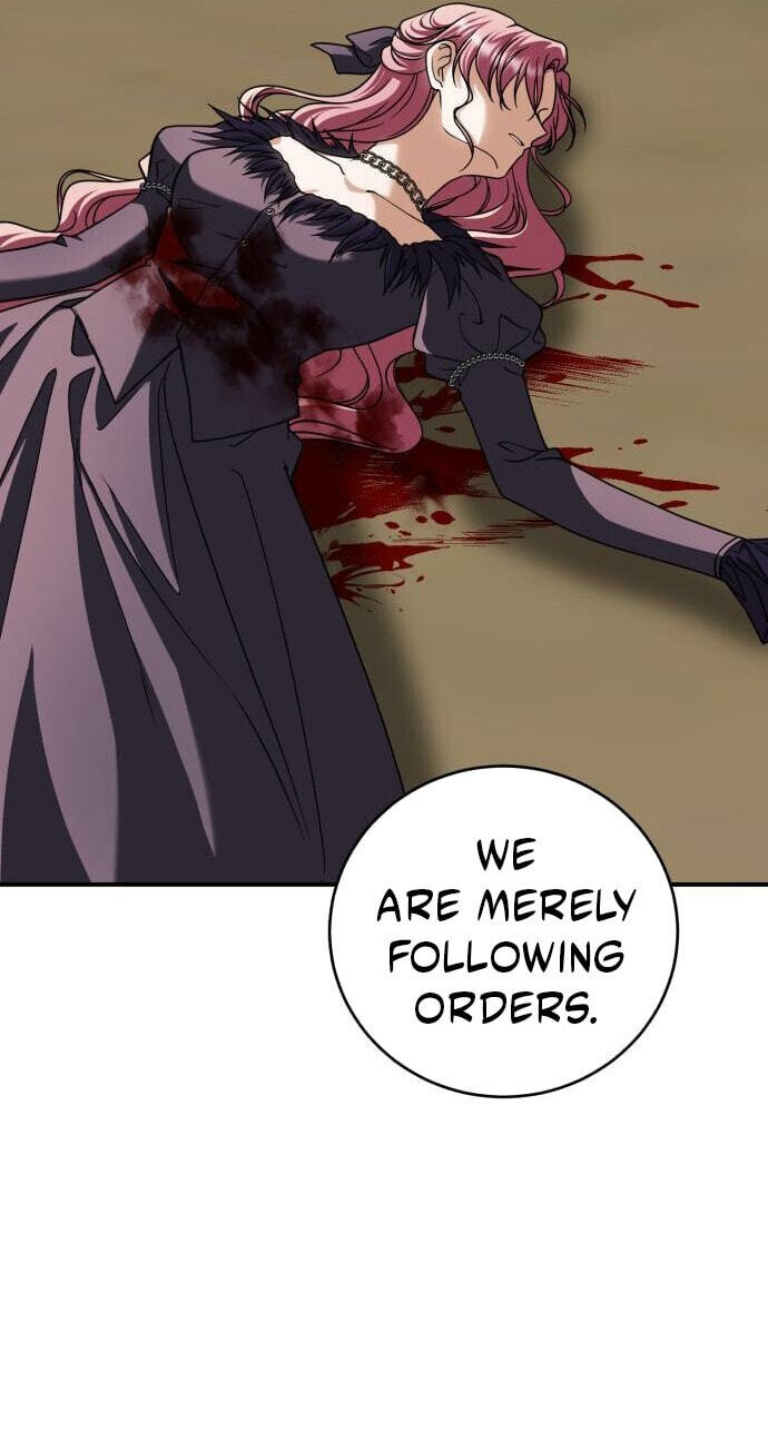 Unforeseen Engagement Chapter 36 page 36 - 