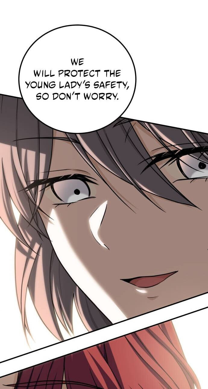 Unforeseen Engagement Chapter 36 page 37 - 