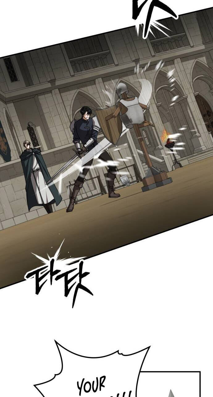 Unforeseen Engagement Chapter 36 page 44 - 