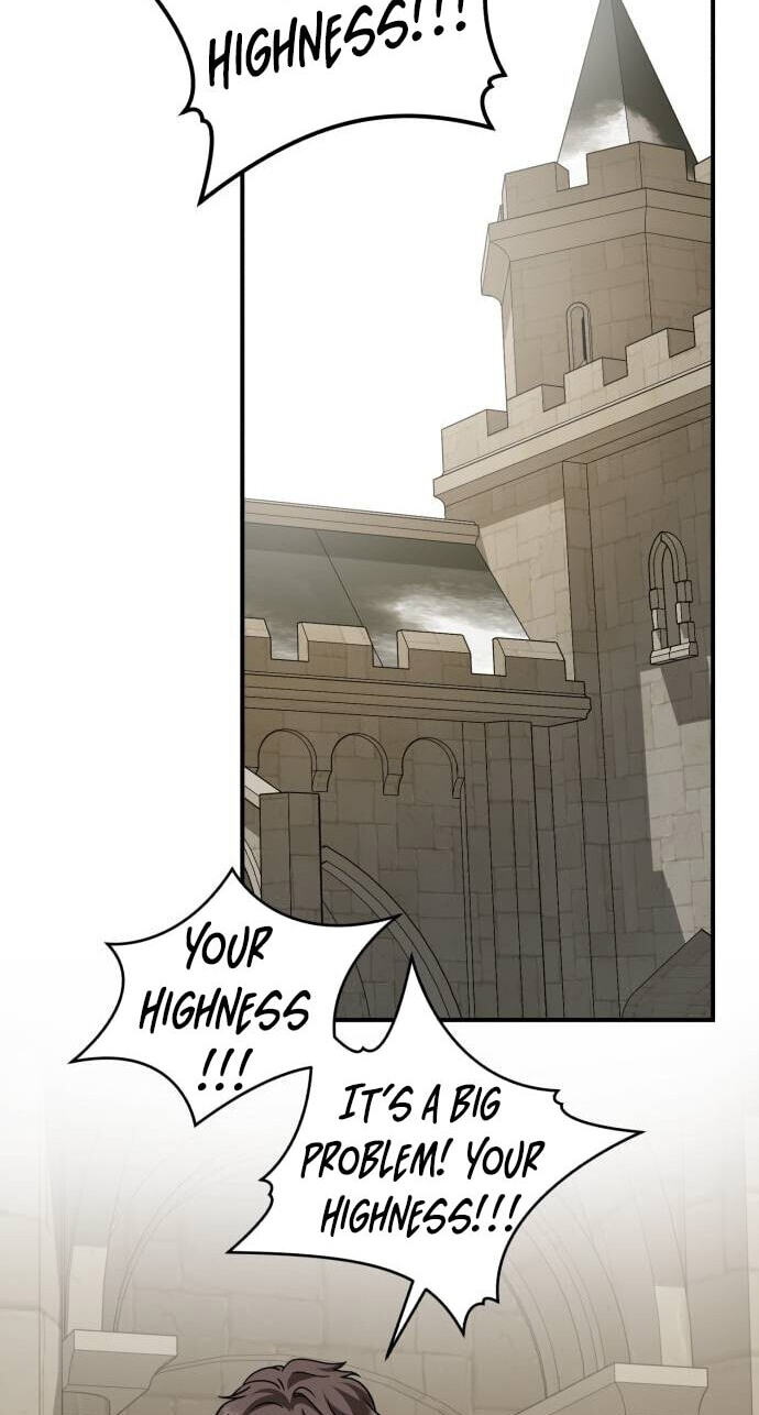 Unforeseen Engagement Chapter 36 page 45 - 