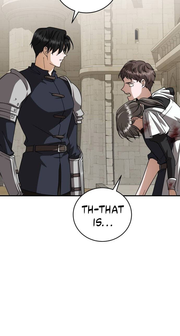 Unforeseen Engagement Chapter 36 page 47 - 