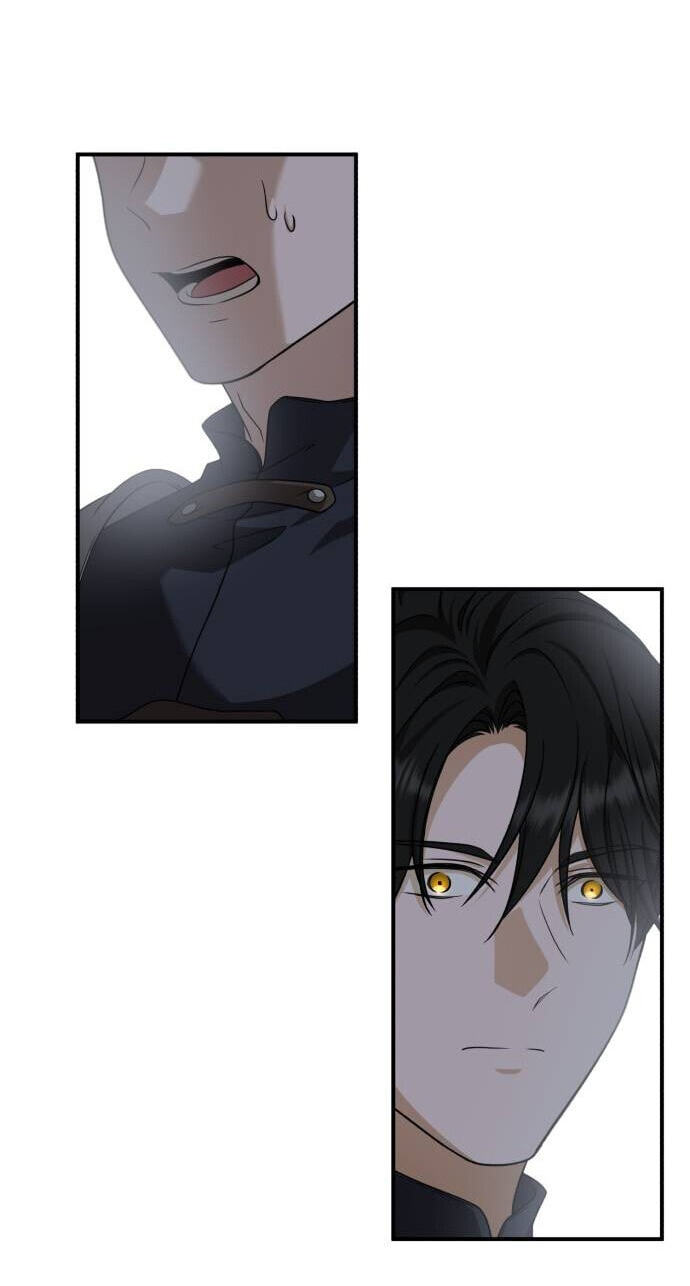 Unforeseen Engagement Chapter 36 page 48 - 