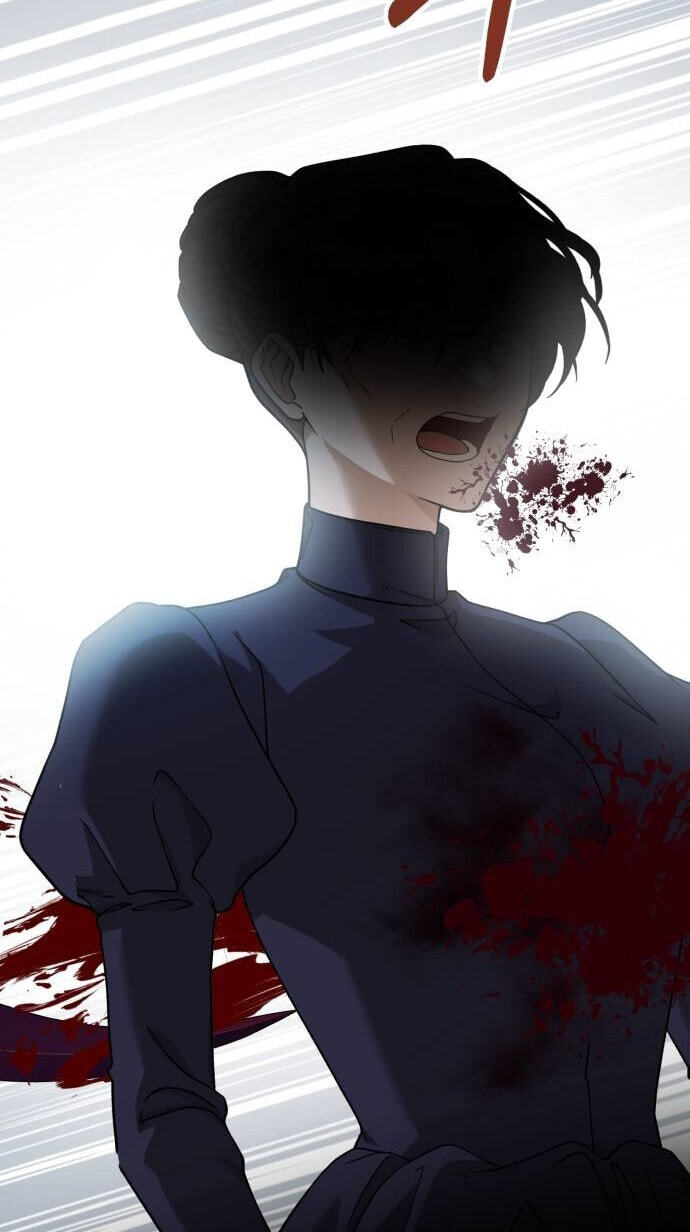 Unforeseen Engagement Chapter 36 page 6 - 