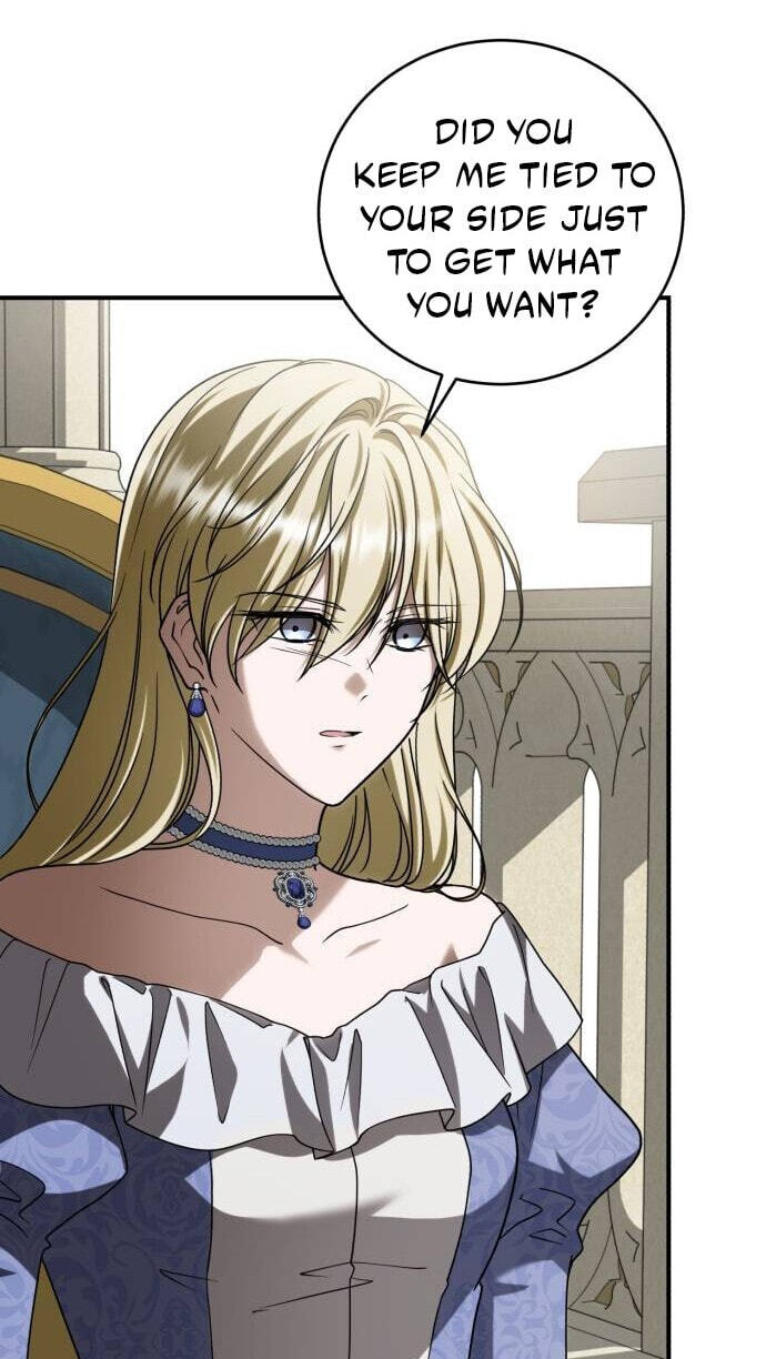Unforeseen Engagement Chapter 36 page 53 - 