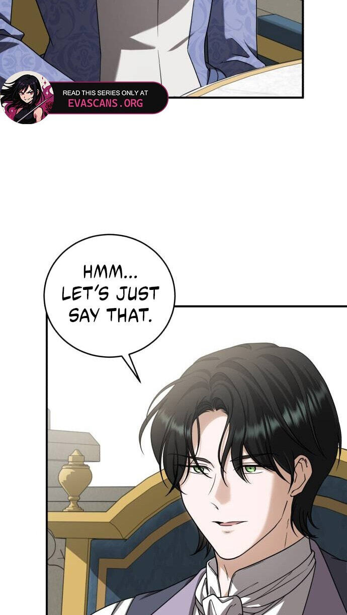 Unforeseen Engagement Chapter 36 page 54 - 
