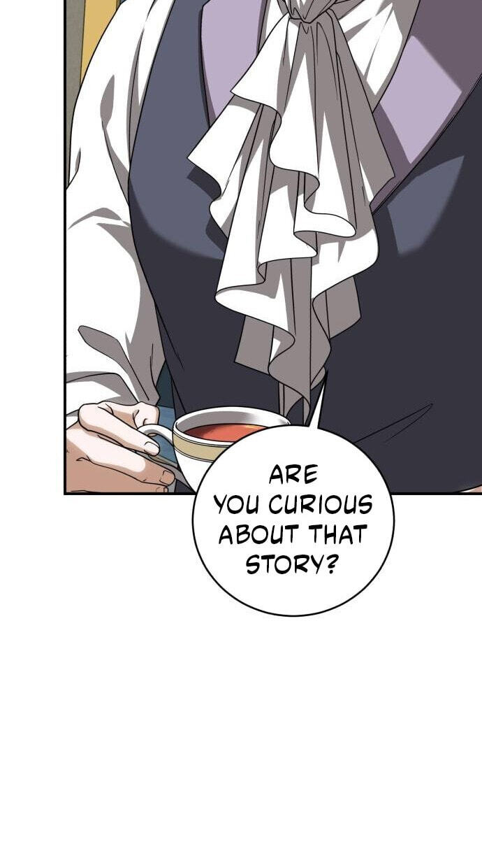 Unforeseen Engagement Chapter 36 page 55 - 