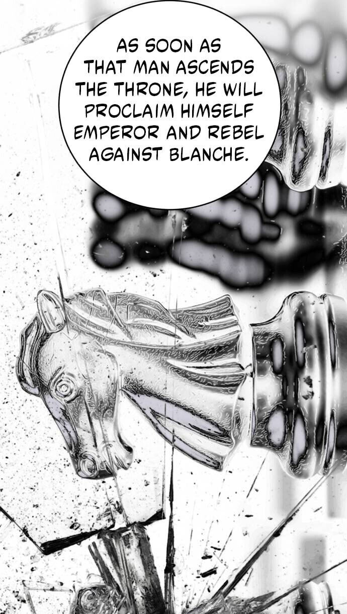 Unforeseen Engagement Chapter 36 page 57 - 