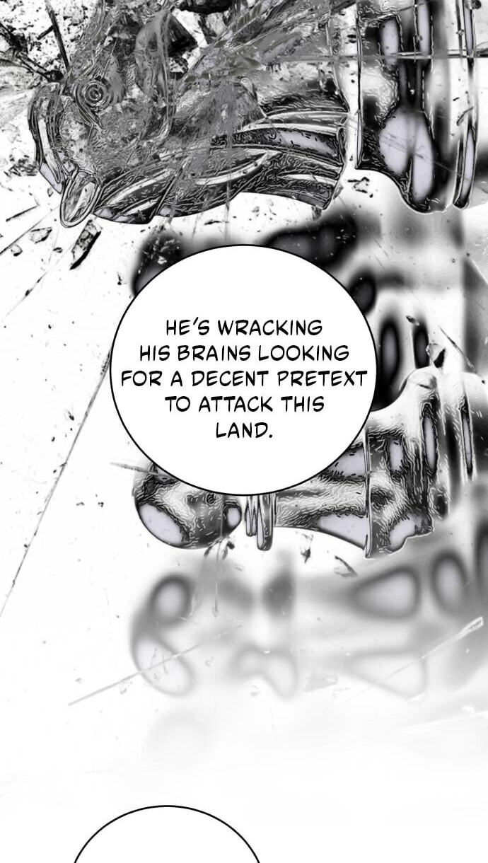 Unforeseen Engagement Chapter 36 page 58 - 
