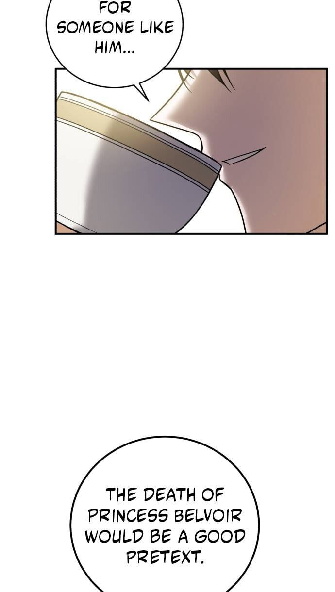 Unforeseen Engagement Chapter 36 page 59 - 