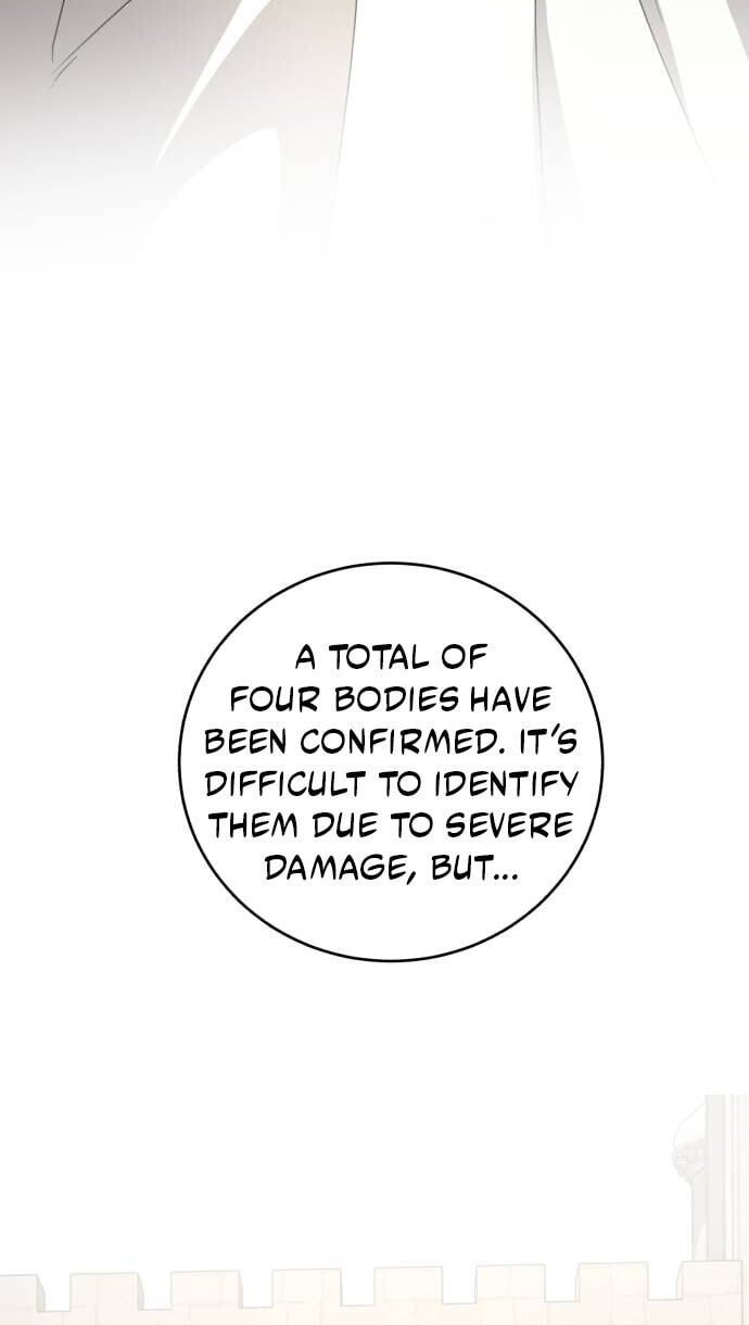 Unforeseen Engagement Chapter 36 page 63 - 