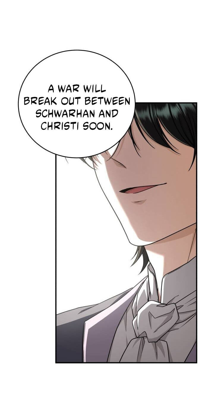 Unforeseen Engagement Chapter 36 page 67 - 