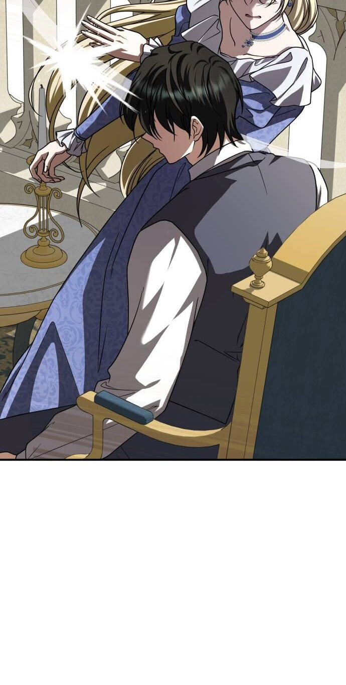 Unforeseen Engagement Chapter 36 page 69 - 