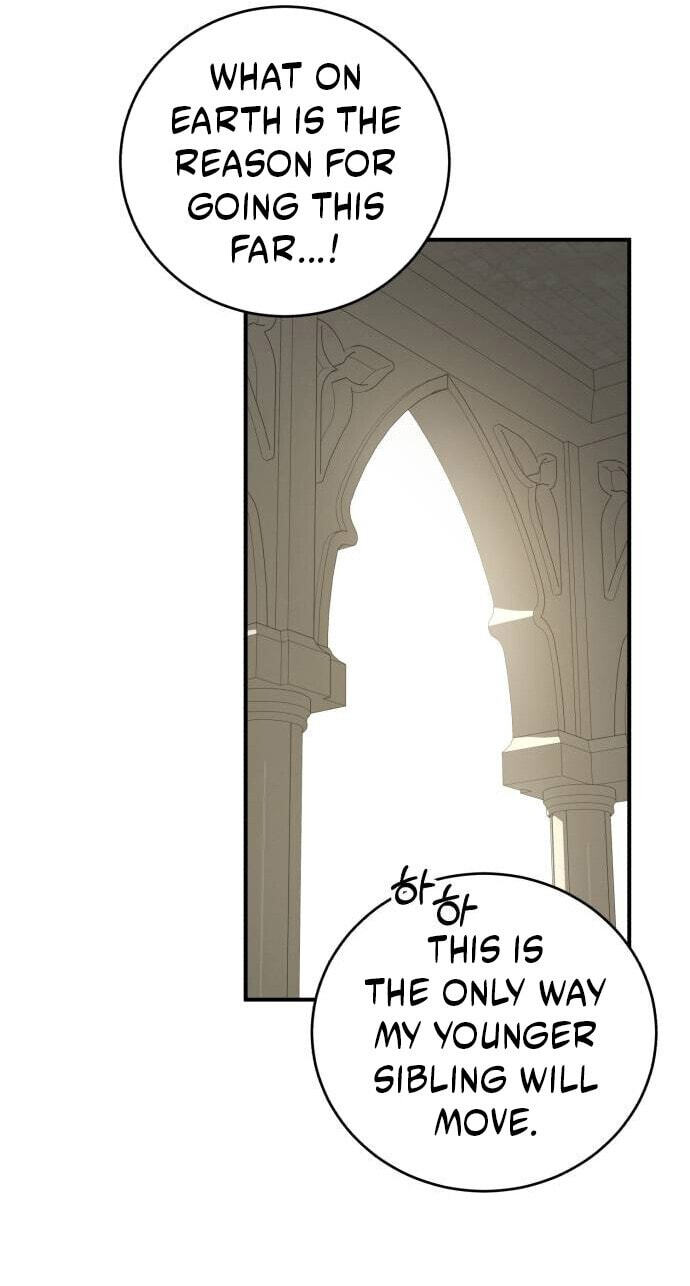Unforeseen Engagement Chapter 36 page 70 - 