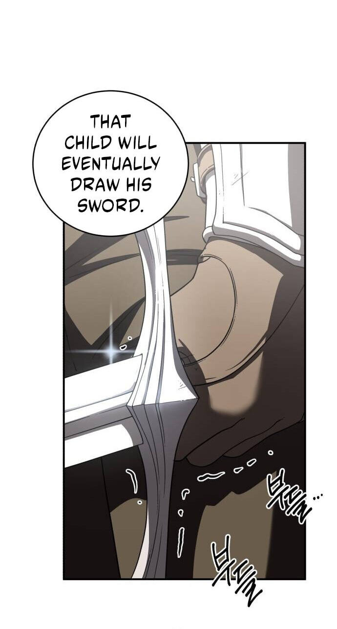 Unforeseen Engagement Chapter 36 page 71 - 