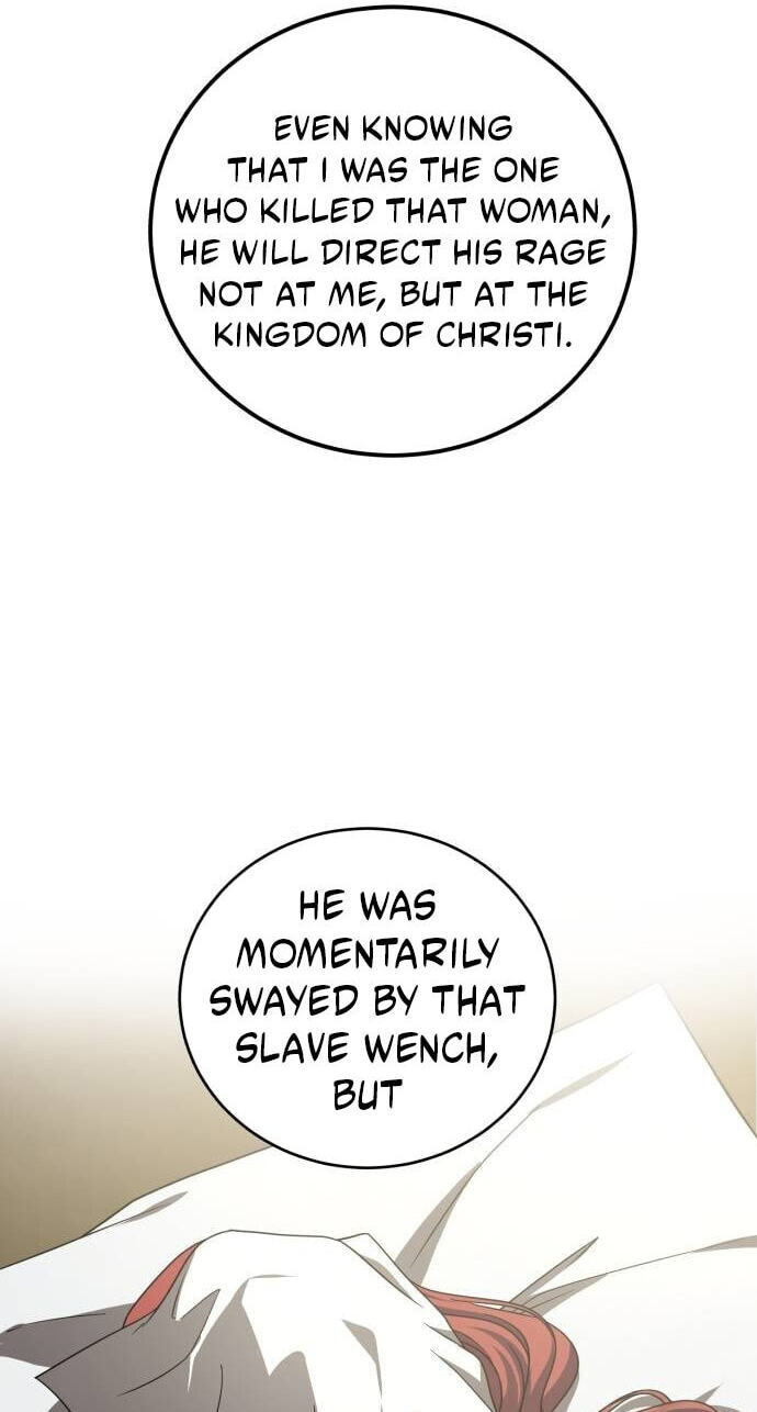 Unforeseen Engagement Chapter 36 page 72 - 