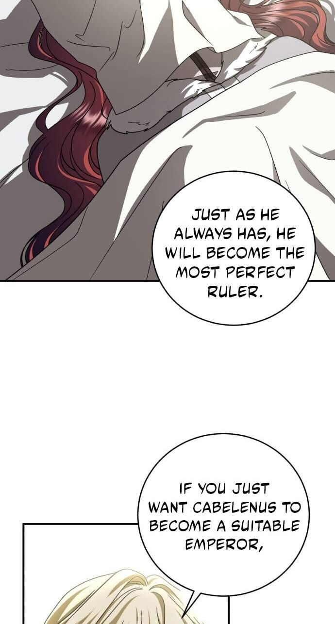 Unforeseen Engagement Chapter 36 page 73 - 