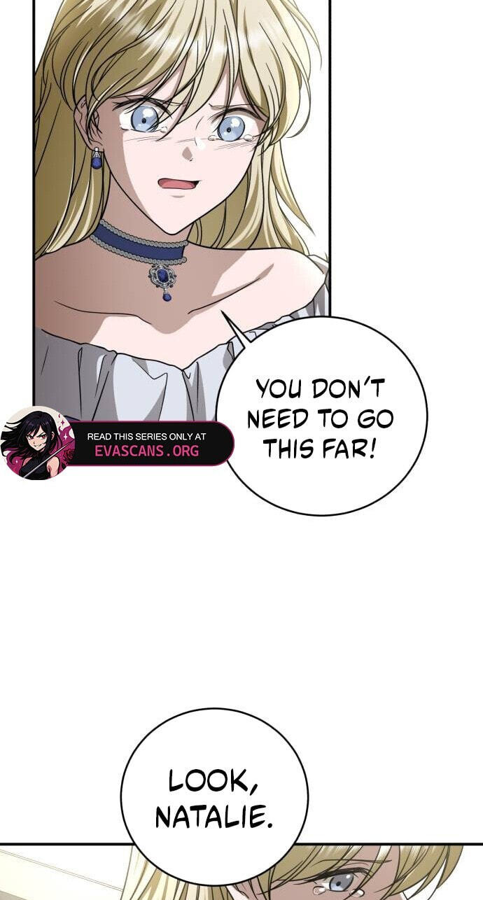 Unforeseen Engagement Chapter 36 page 74 - 