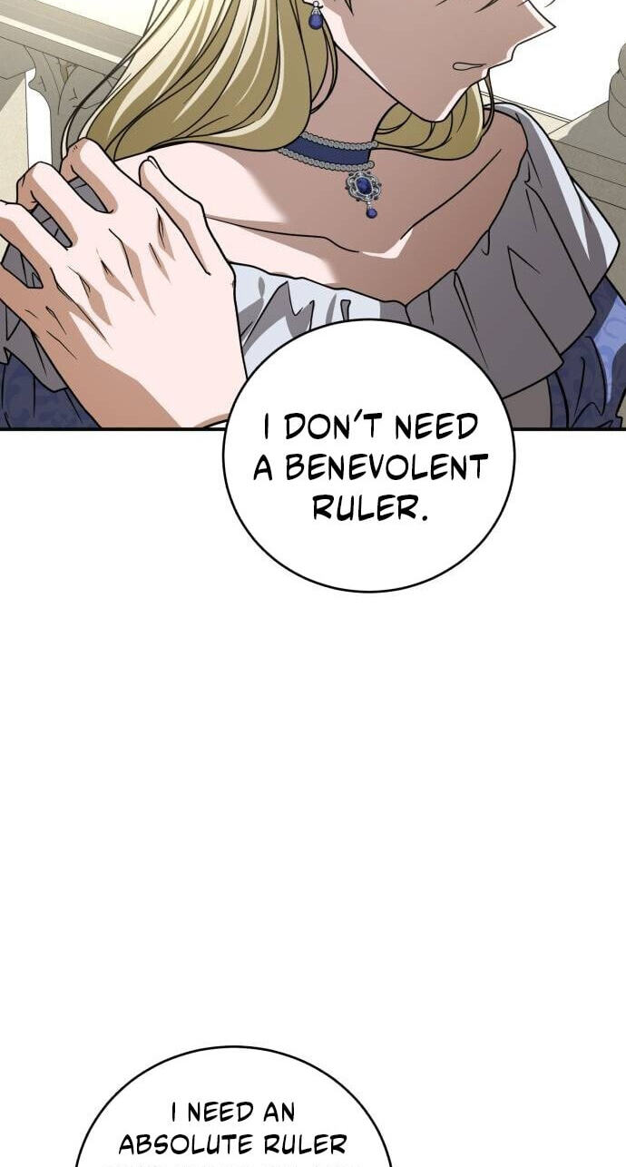 Unforeseen Engagement Chapter 36 page 75 - 