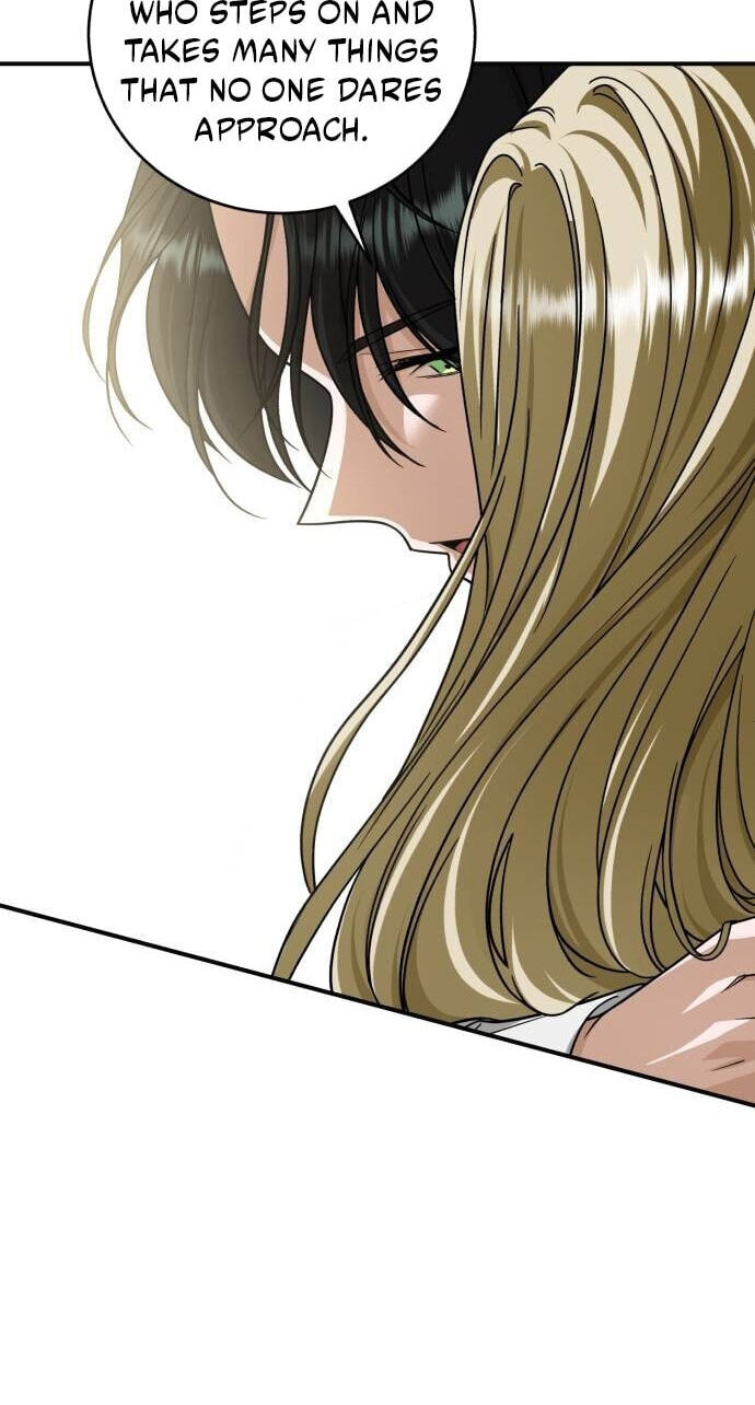 Unforeseen Engagement Chapter 36 page 76 - 