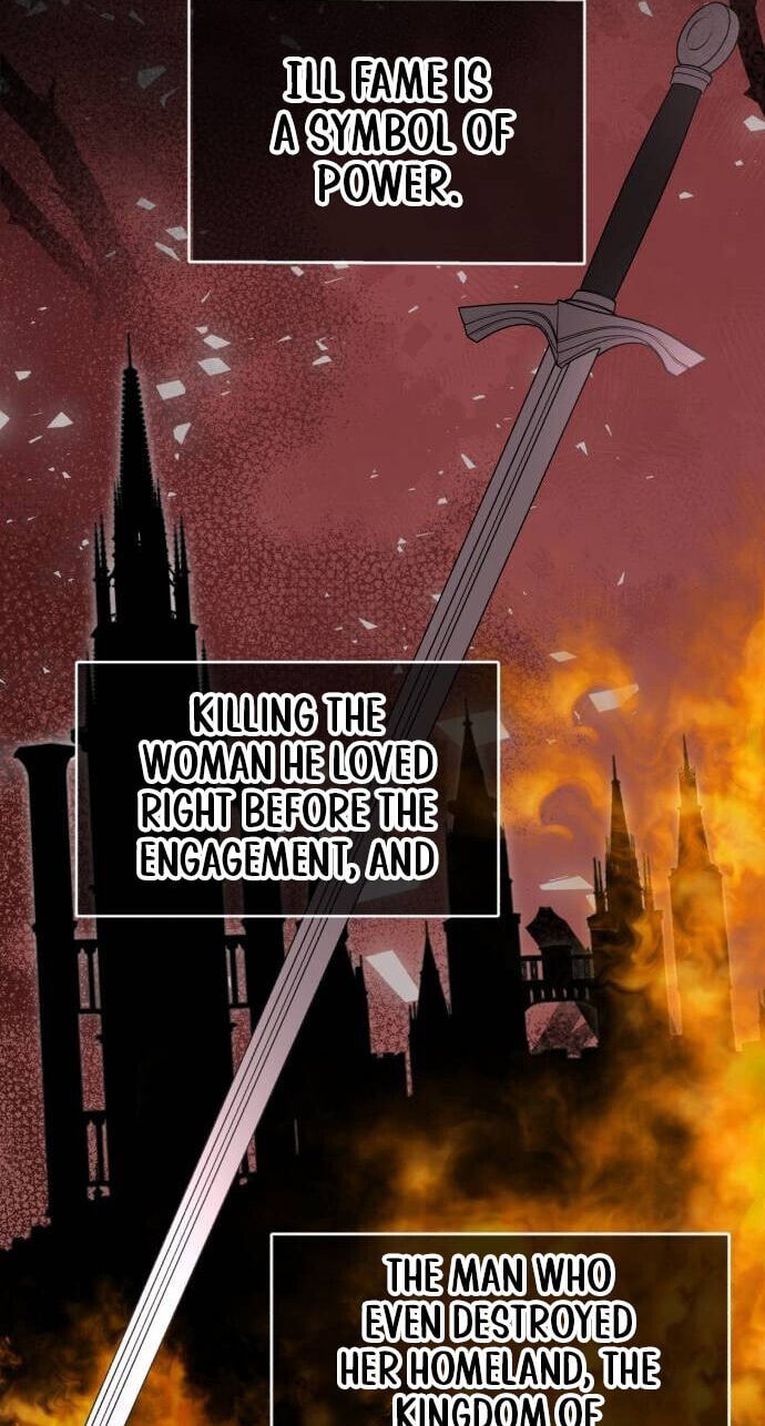 Unforeseen Engagement Chapter 36 page 78 - 