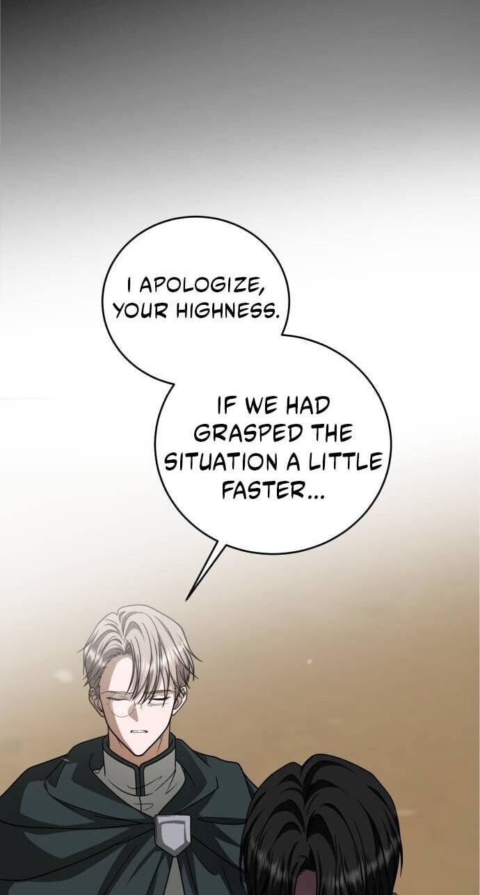 Unforeseen Engagement Chapter 36 page 80 - 
