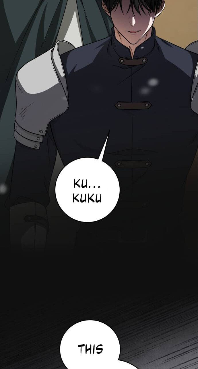Unforeseen Engagement Chapter 36 page 81 - 