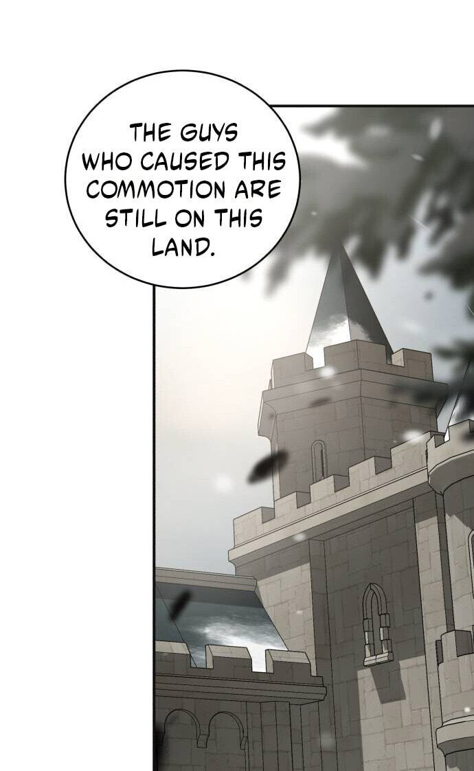Unforeseen Engagement Chapter 36 page 84 - 