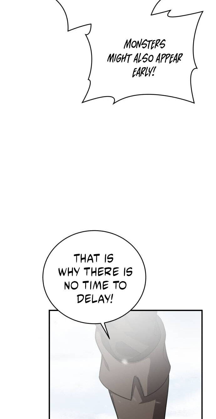 Unforeseen Engagement Chapter 37 page 11 - 