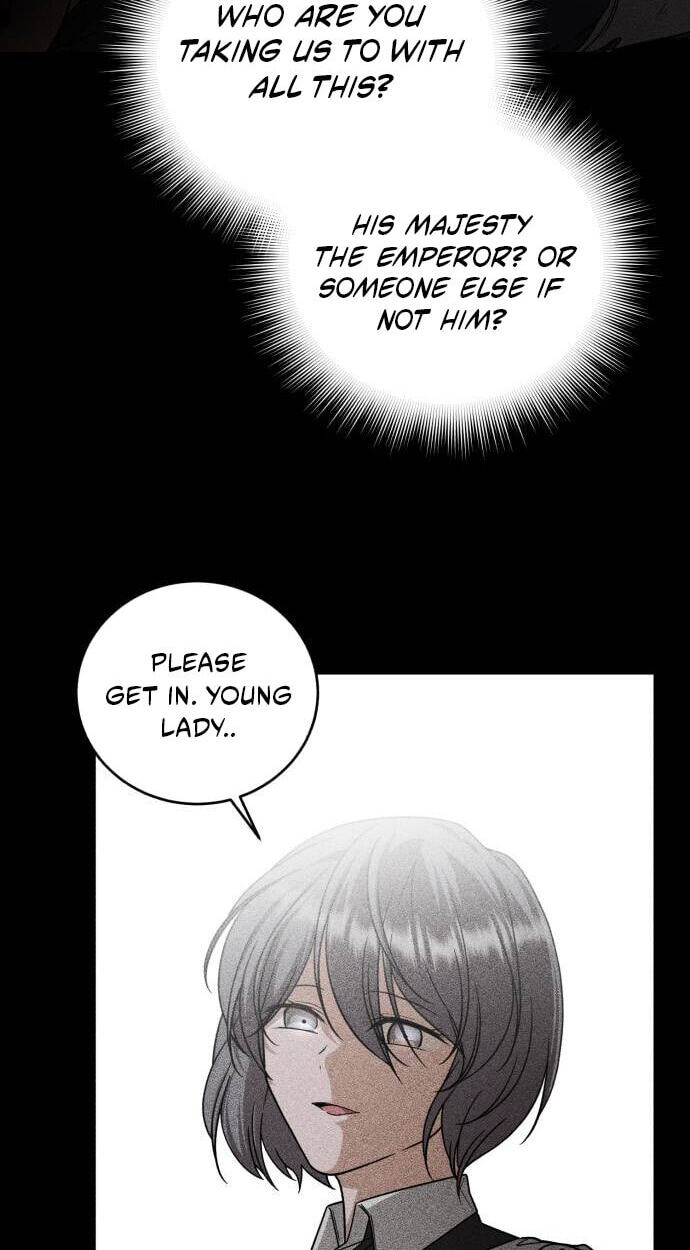 Unforeseen Engagement Chapter 37 page 19 - 