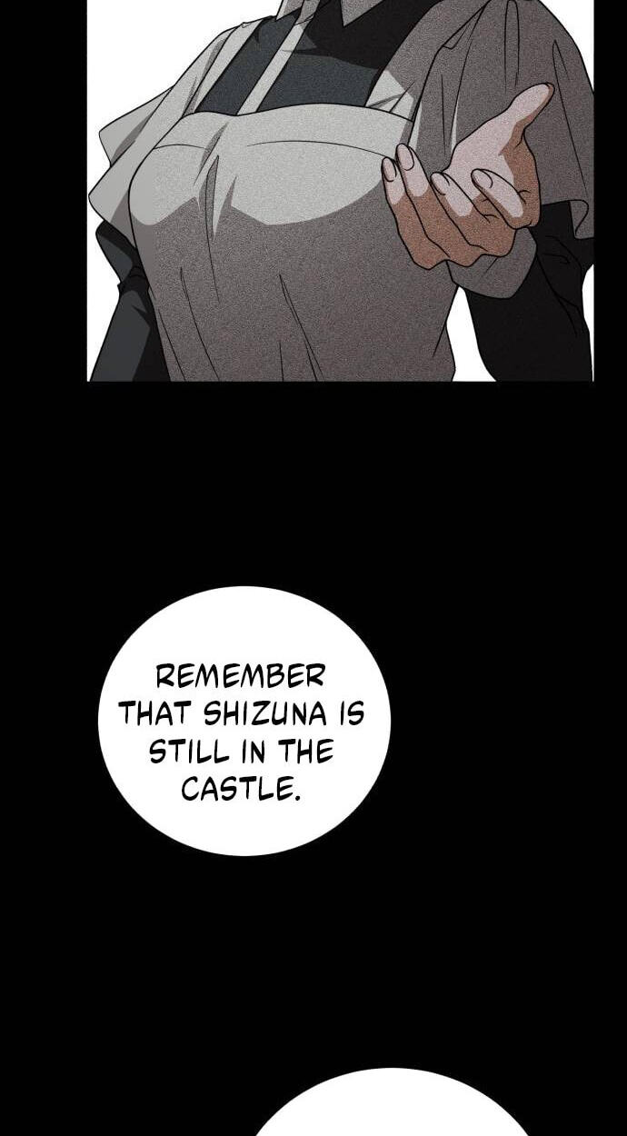 Unforeseen Engagement Chapter 37 page 20 - 