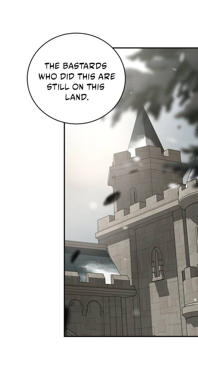 Unforeseen Engagement Chapter 37 page 3 - 