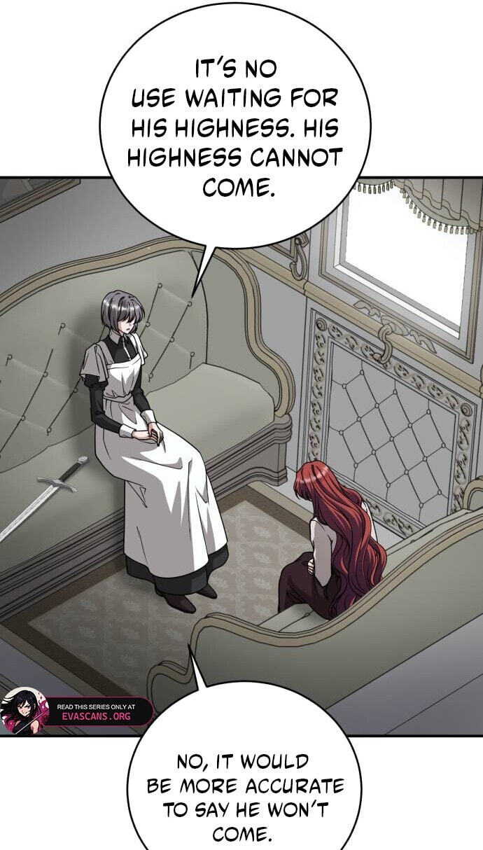 Unforeseen Engagement Chapter 37 page 24 - 