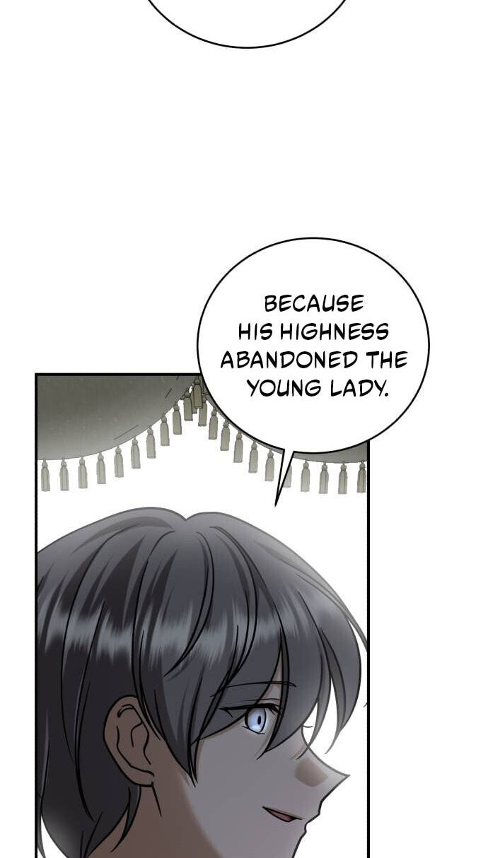 Unforeseen Engagement Chapter 37 page 25 - 
