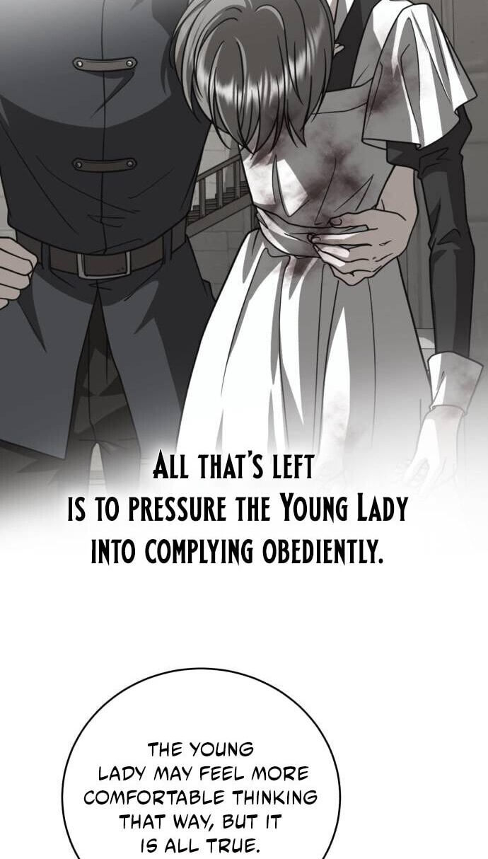 Unforeseen Engagement Chapter 37 page 27 - 