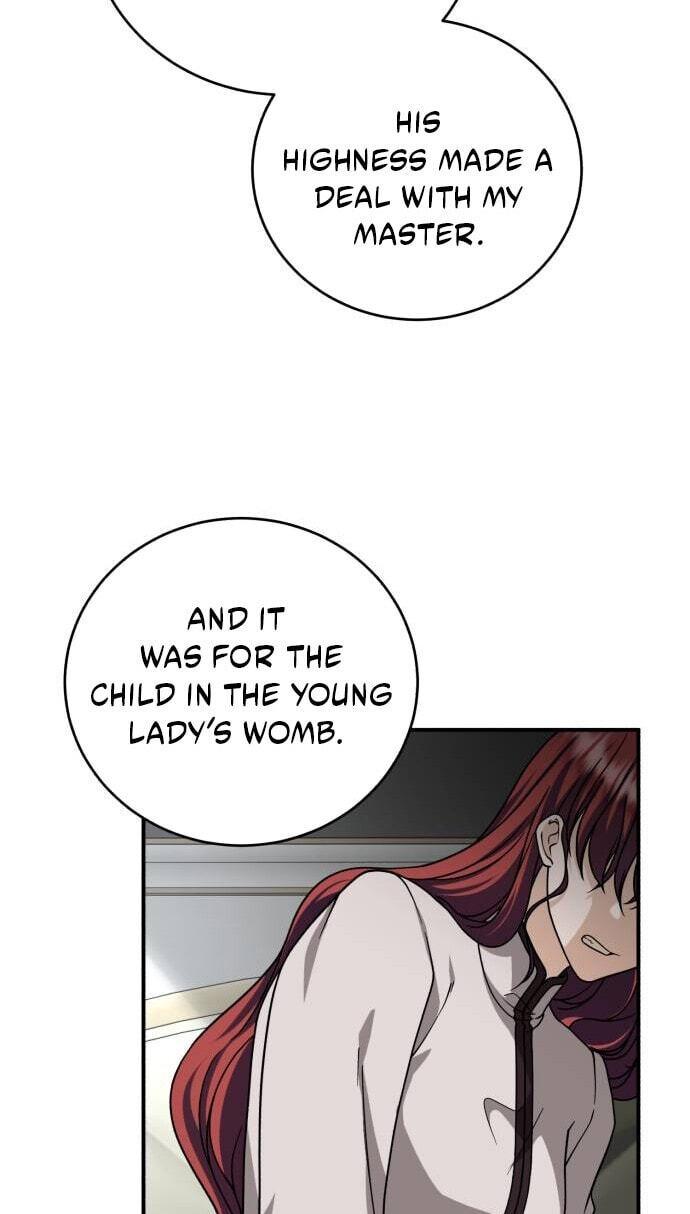 Unforeseen Engagement Chapter 37 page 28 - 