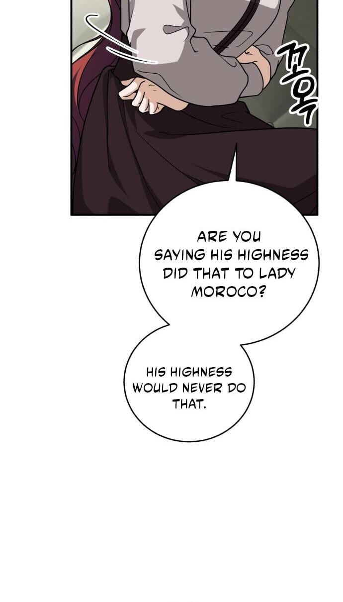 Unforeseen Engagement Chapter 37 page 29 - 