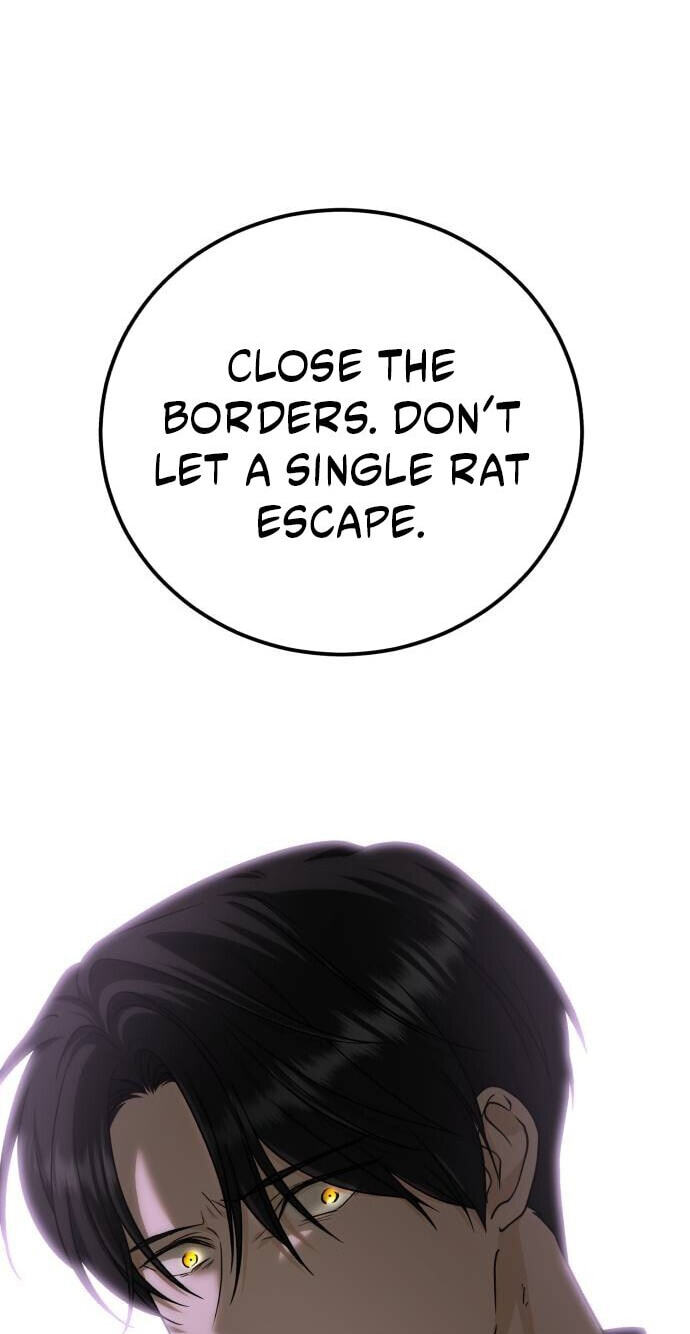 Unforeseen Engagement Chapter 37 page 4 - 