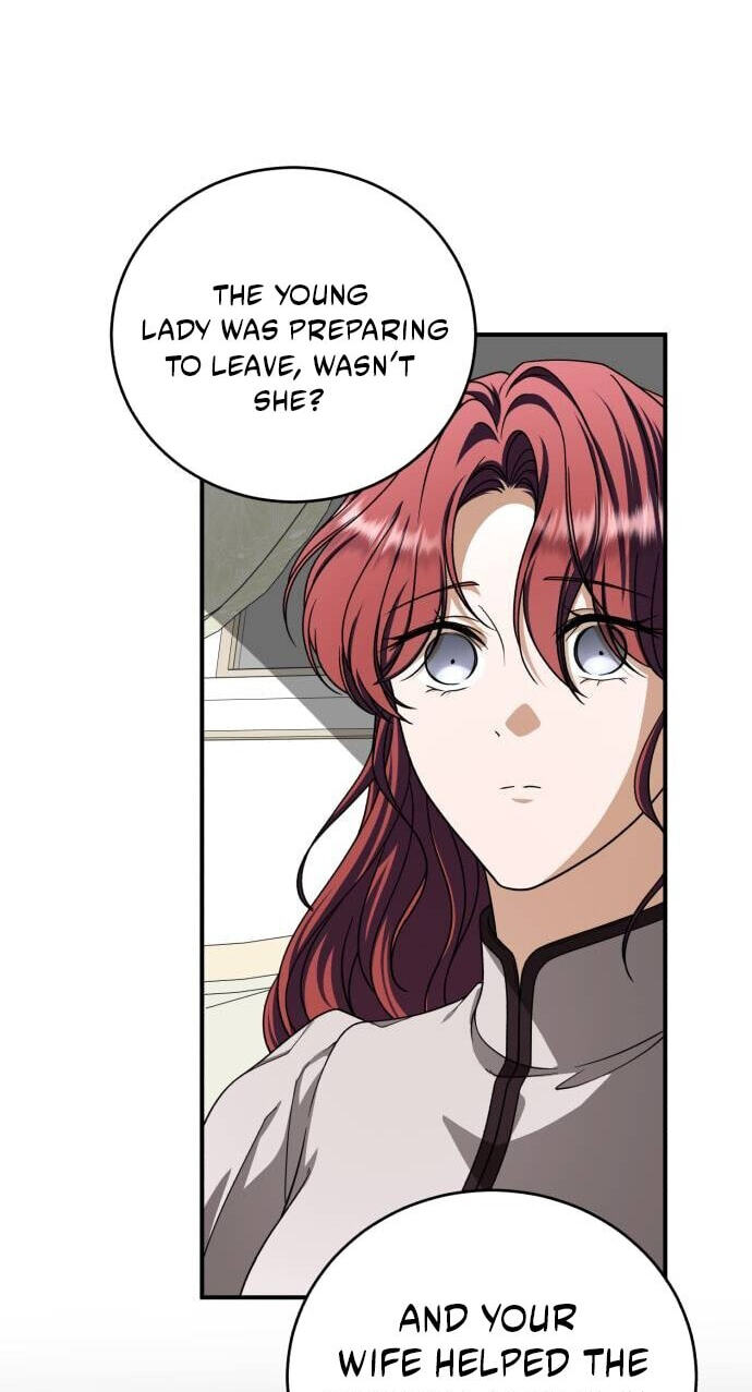 Unforeseen Engagement Chapter 37 page 31 - 