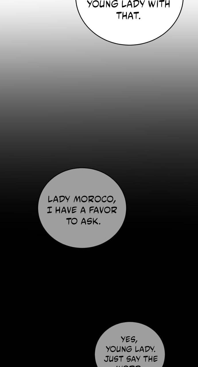 Unforeseen Engagement Chapter 37 page 32 - 