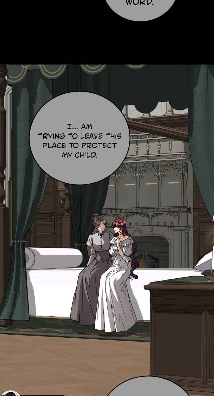 Unforeseen Engagement Chapter 37 page 33 - 
