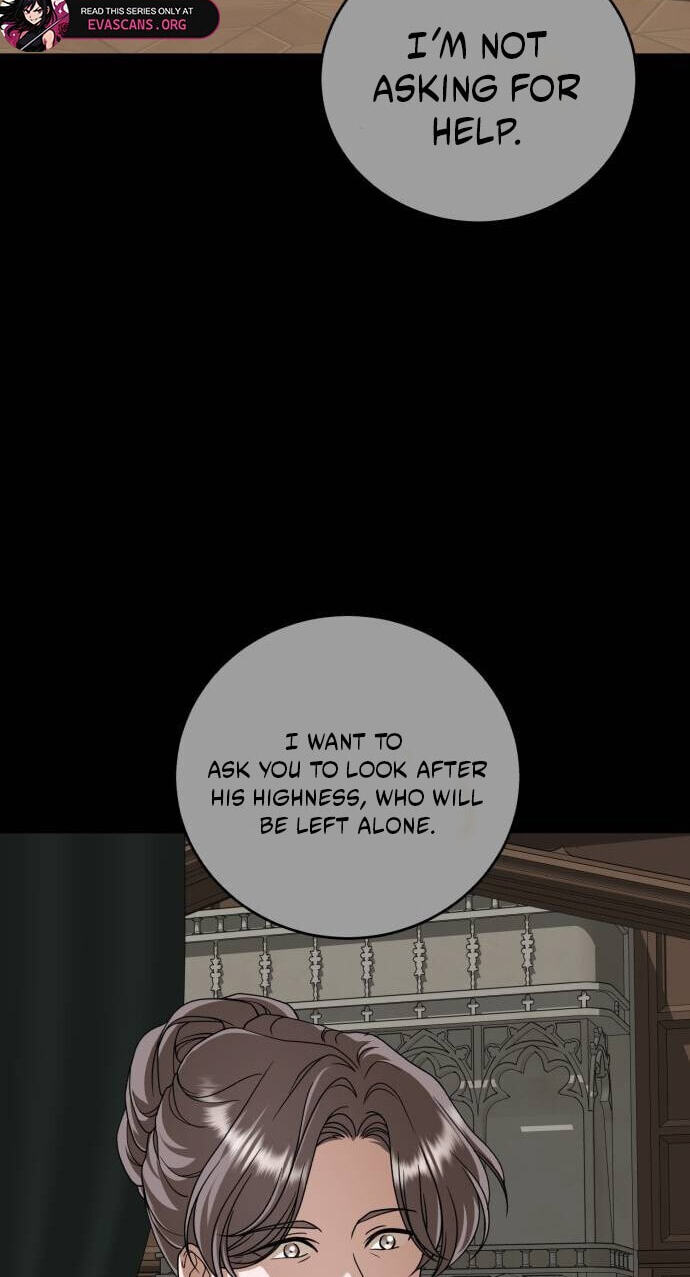 Unforeseen Engagement Chapter 37 page 34 - 