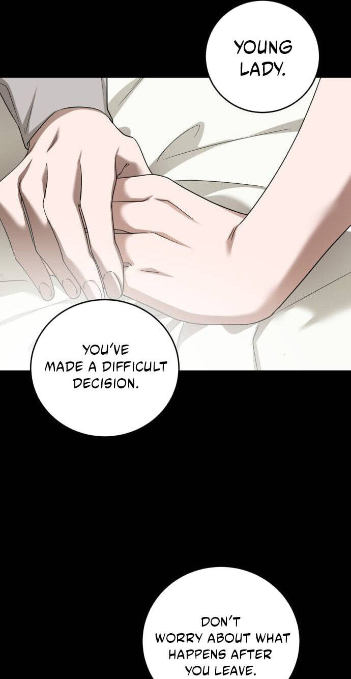 Unforeseen Engagement Chapter 37 page 36 - 