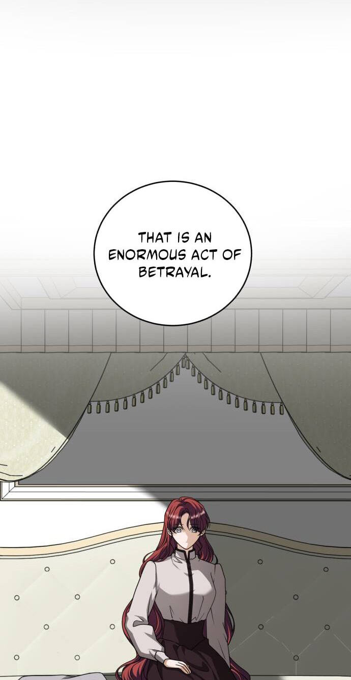 Unforeseen Engagement Chapter 37 page 38 - 